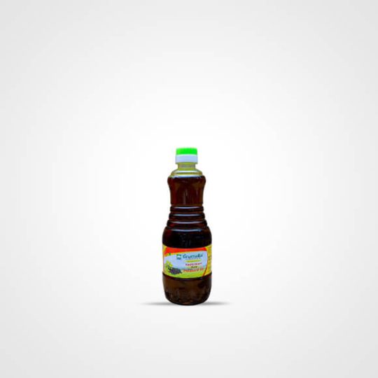 tirumalla mustard oil 500 ml bottle